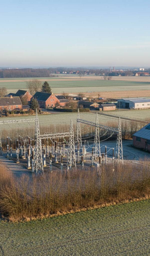 AI datacenters netcongestie: bedreiging en oplossing