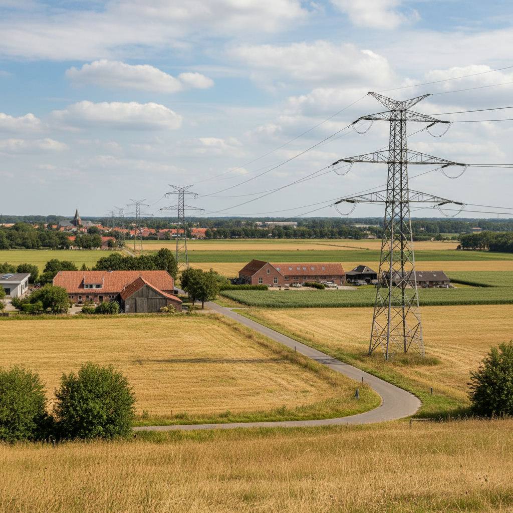 Amsterdam netcongestie oplossen: Nieuw megastation helpt! — zakelijk bij UltiPower