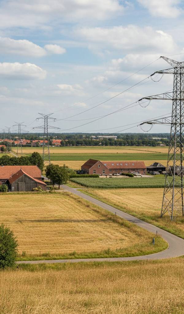 Amsterdam netcongestie oplossen: Nieuw megastation helpt!