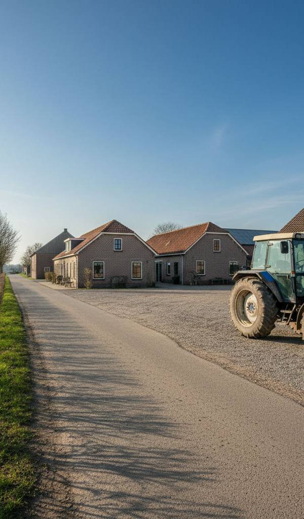 Batterij glastuinbouw: optimaliseer jouw energie met opslag