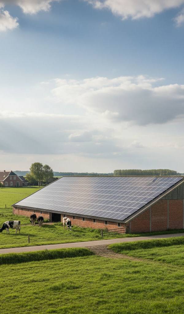 Batterij Kootwijkerbroek: Oplossing netcongestie 60 bedrijven