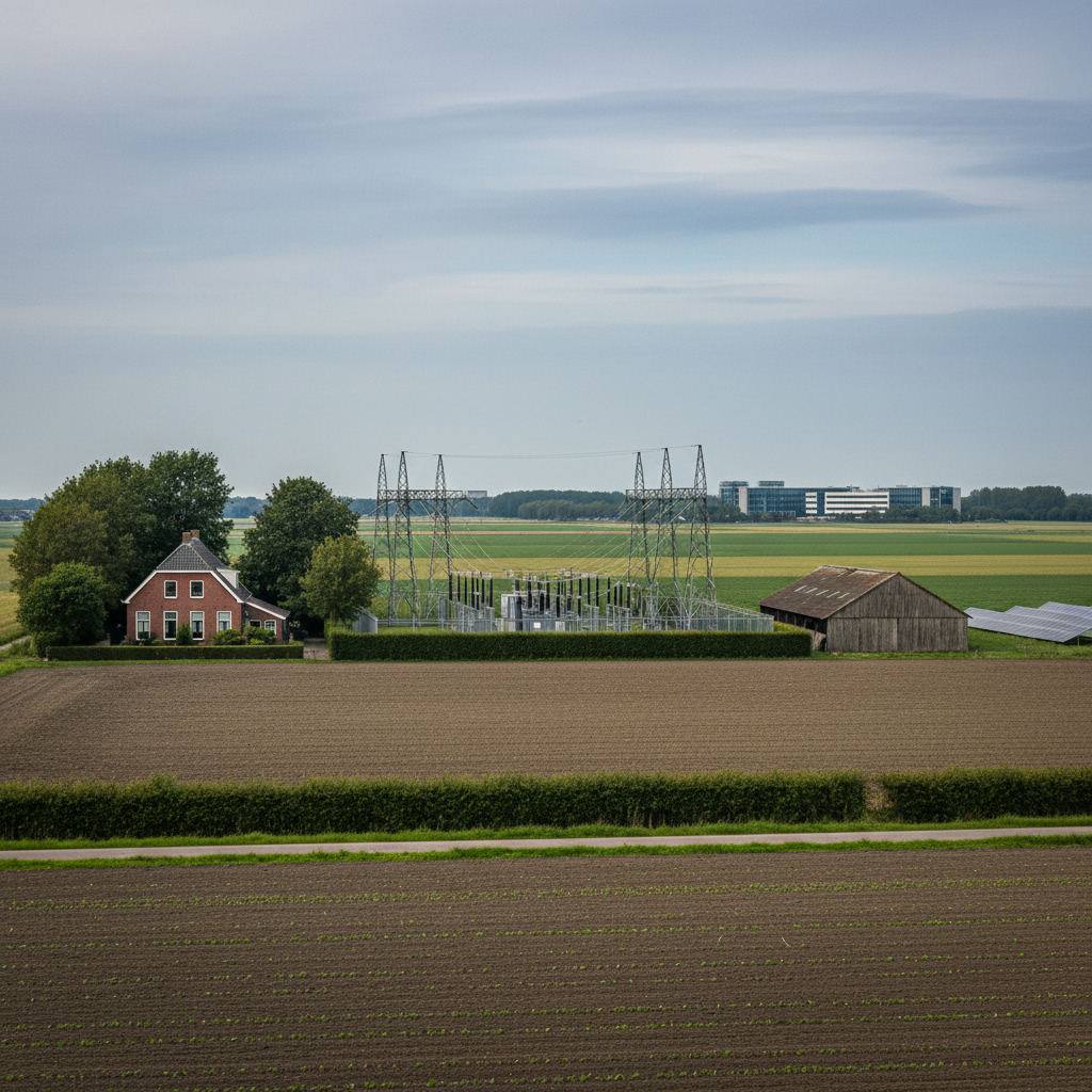 Batterij recycling Nederland: Grootschalige capaciteit mist — techniek bij UltiPower