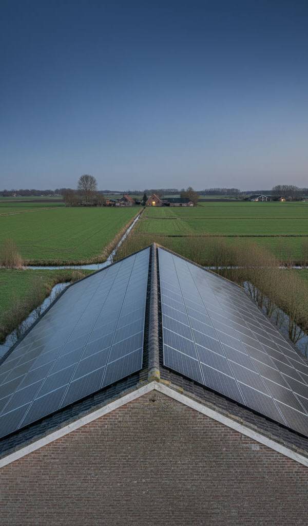 Batterijcontainer kopen? Optimaliseer jouw energie in 2024