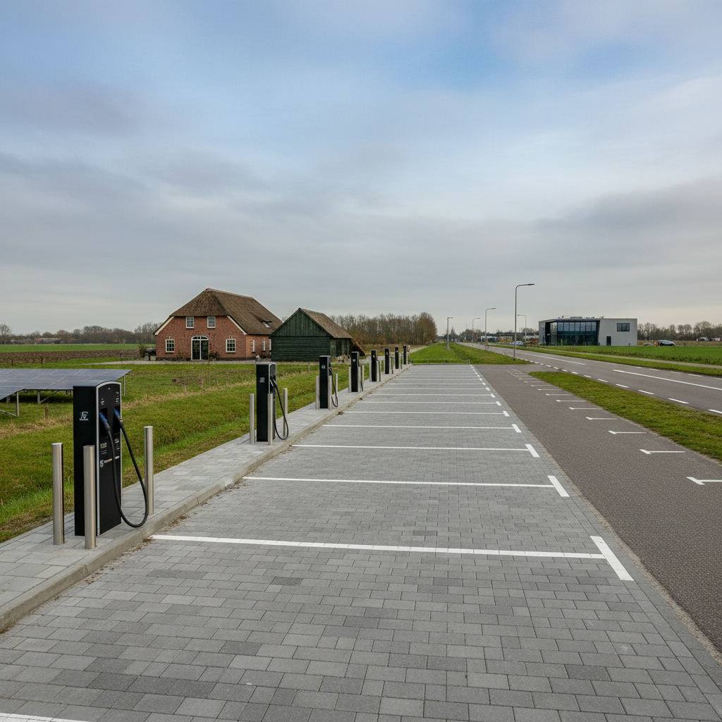 Batterijdossiers Fluvius: Lessen voor jouw energieopslag — zakelijk bij UltiPower