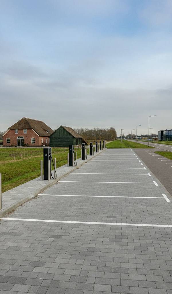 Batterijdossiers Fluvius: Lessen voor jouw energieopslag