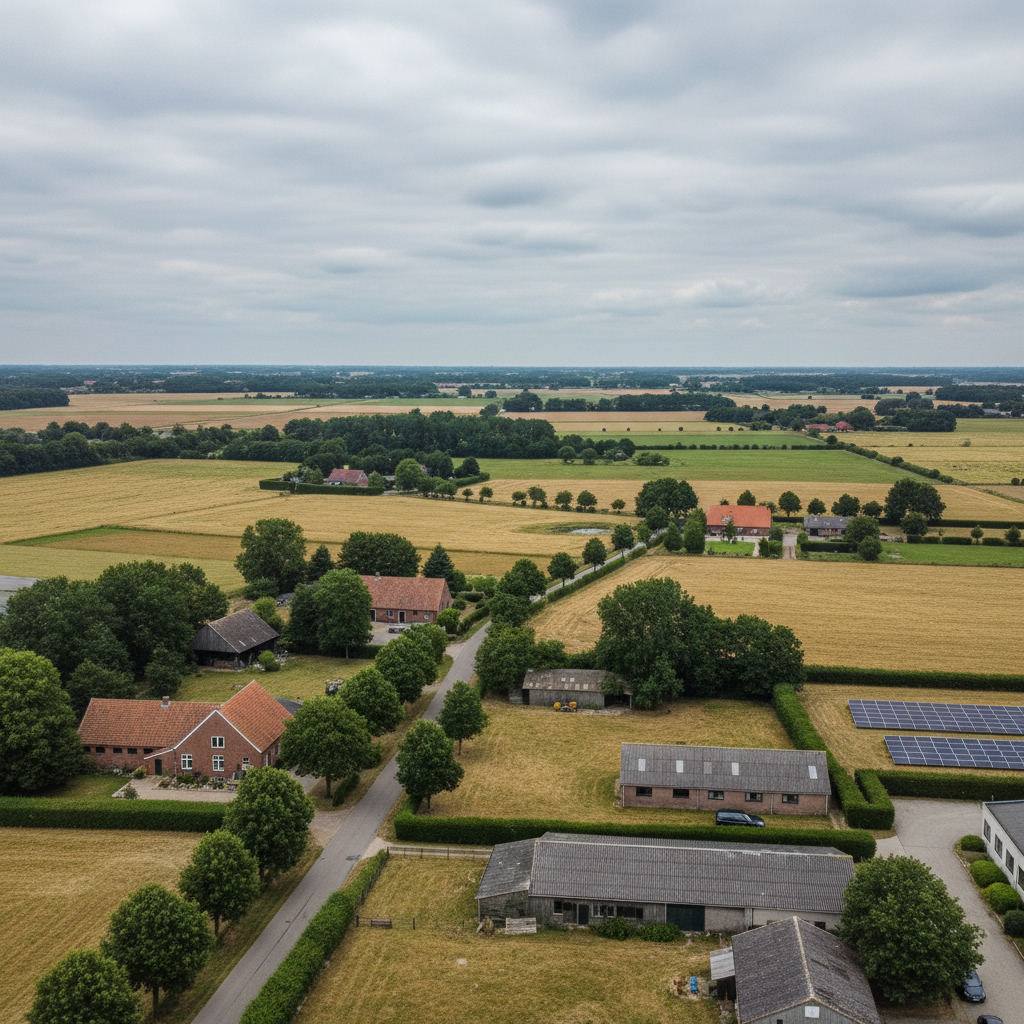 Batterijopslag koelhuis: optimaliseer energie & bespaar — zakelijk bij UltiPower