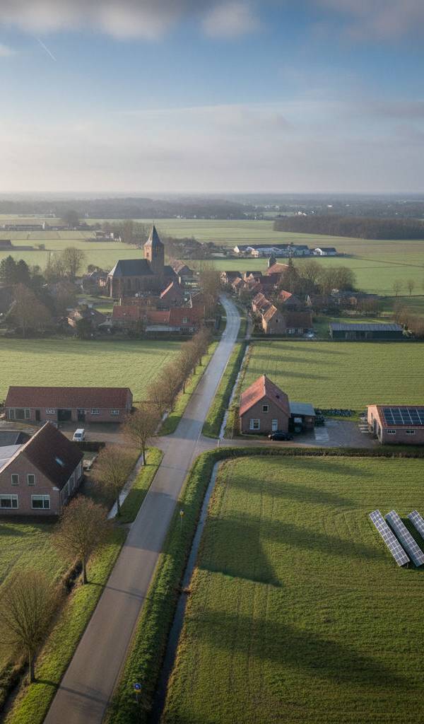 Batterijopslag koelhuis: Slimme investering voor 2024
