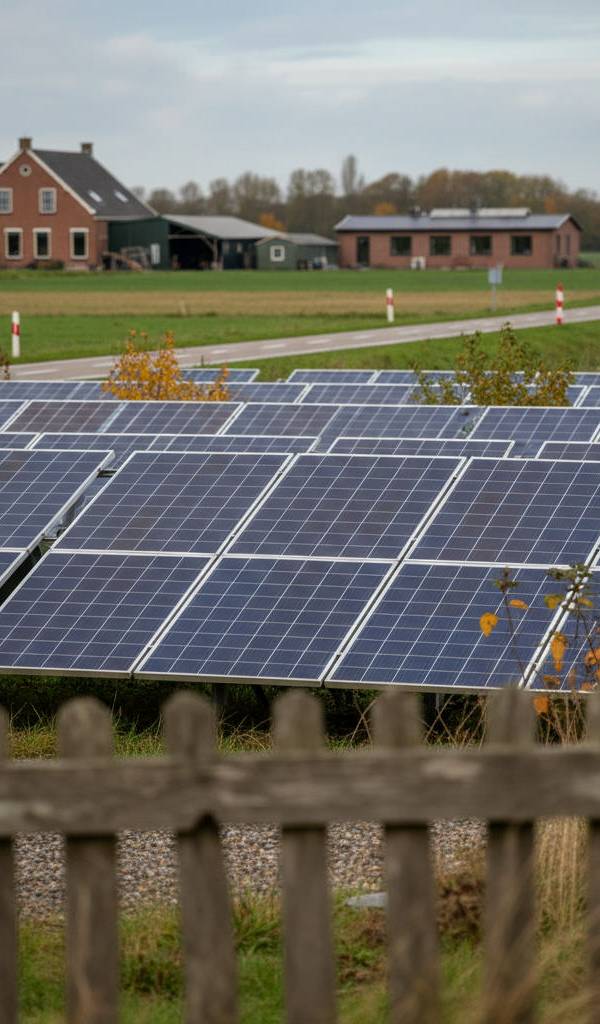 Batterijopslag koelhuis: verlaag energiekosten fors
