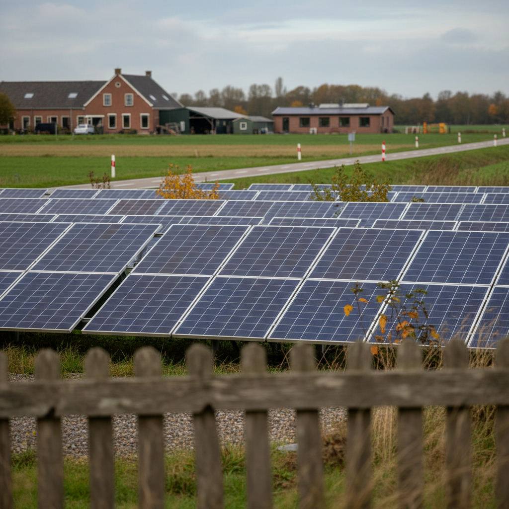 Batterijopslag koelhuis: verlaag energiekosten fors — zakelijk bij UltiPower