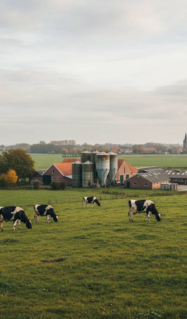 Batterijopslag pluimveebedrijf: rendabel voor jou