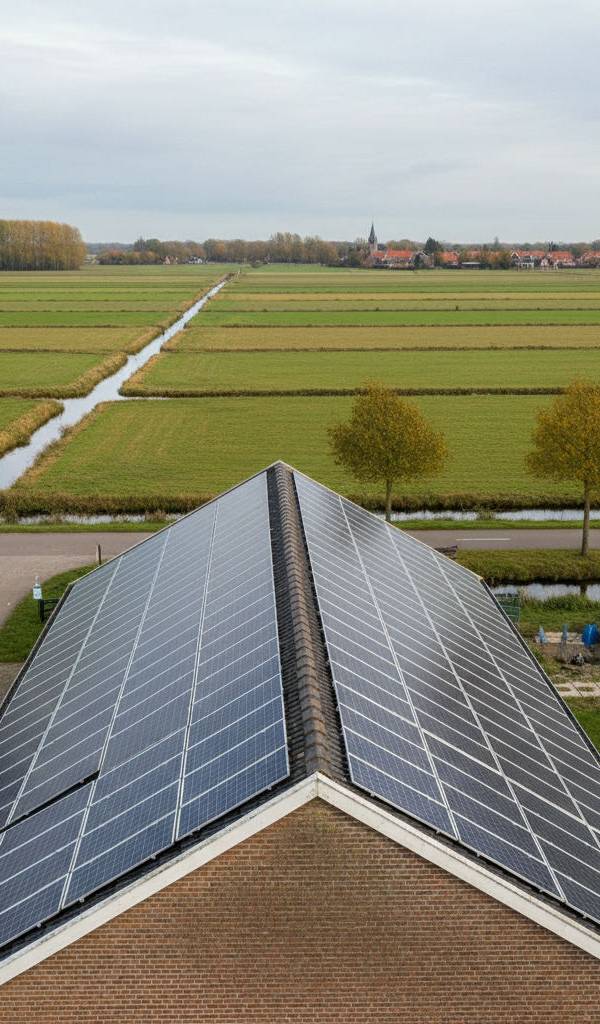 Batterijpark Duitsland: ProfiNRG bouwt 80MW mega-opslag