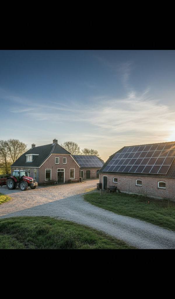 Bidirectioneel laden zakelijk: De nieuwe energienorm!