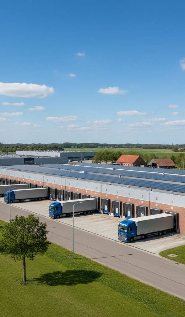 Chinese batterij fabrikant: 298 GWh wereldwijd succes