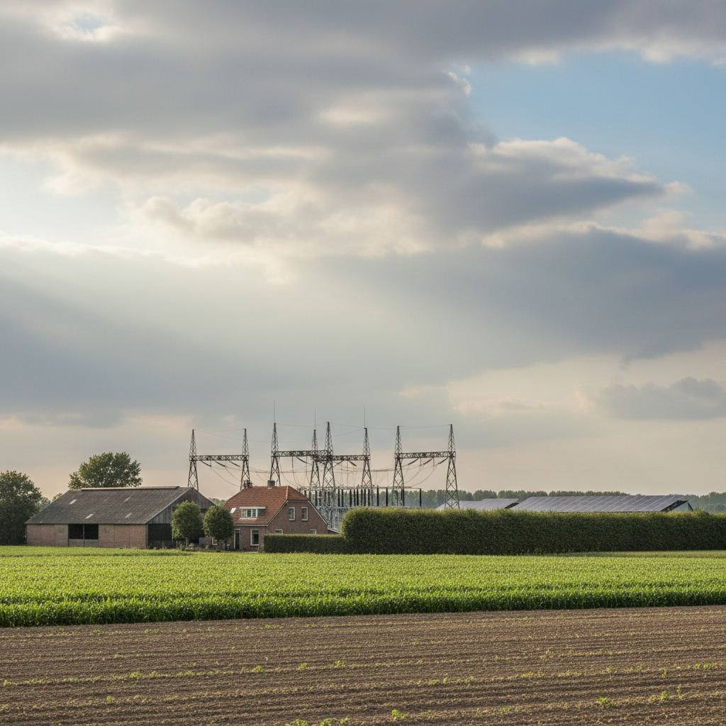 Digitale meter weigeren zonnepanelen boete? Dit riskeer je! — wetgeving bij UltiPower