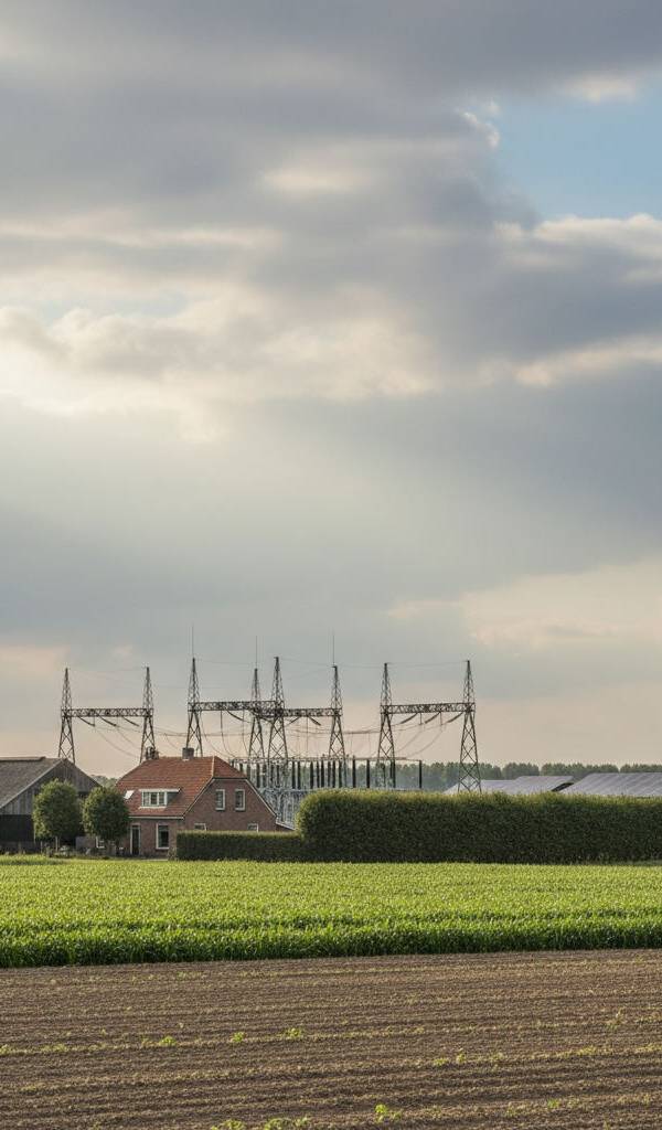 Digitale meter weigeren zonnepanelen boete? Dit riskeer je!