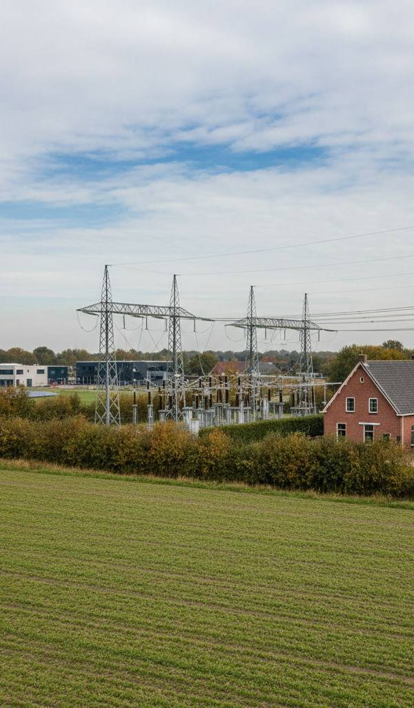 Dynamisch energiecontract zakelijk: bespaar slim!