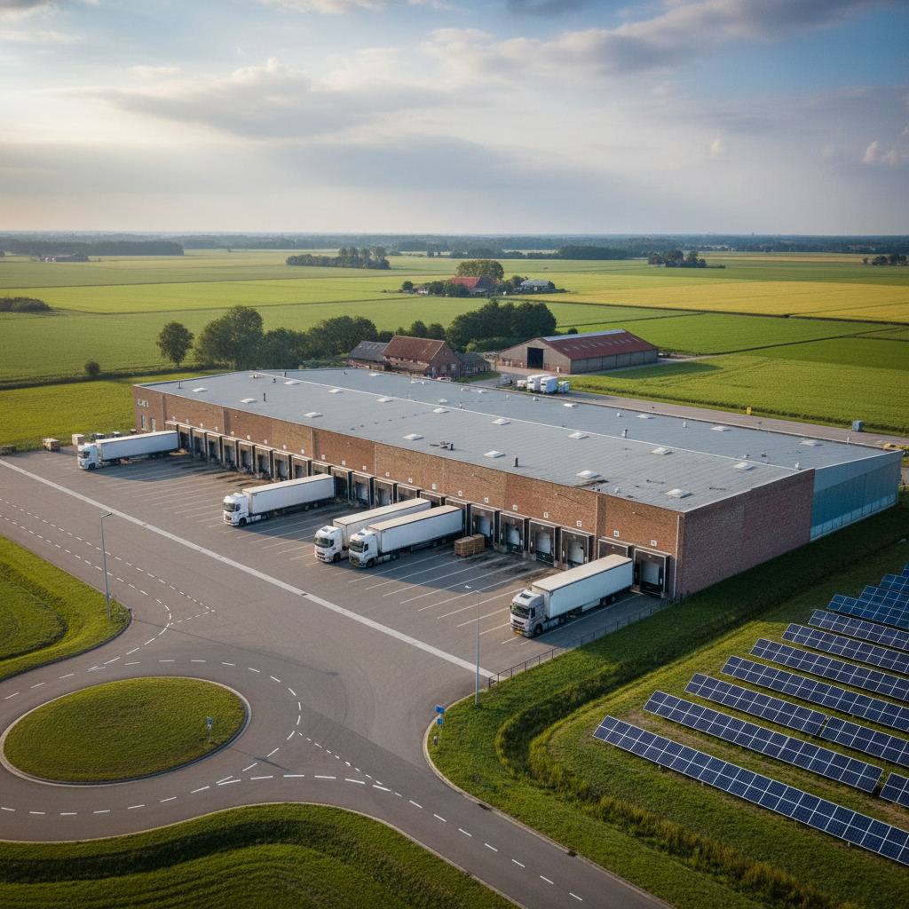 EIB lening netverzwaring Enexis: impact & tips — energiemarkt bij UltiPower
