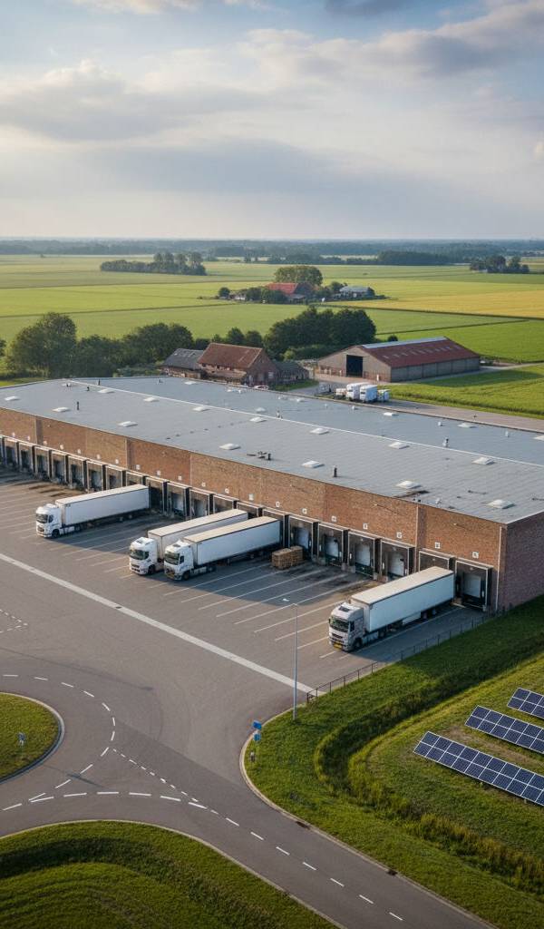 EIB lening netverzwaring Enexis: impact & tips