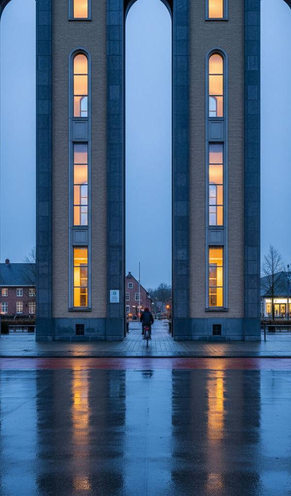 Energiehubs Subsidie: Tot €42.000 voor bedrijven!