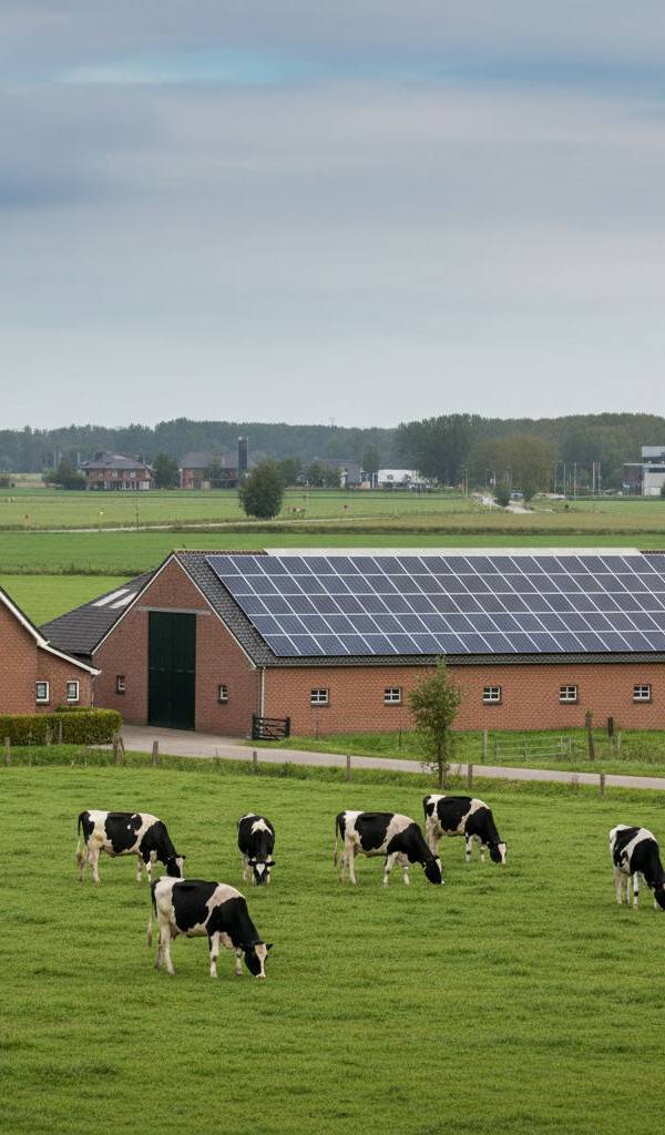 Energieopslag groeimotor lithiummarkt: kansen voor uw zaak