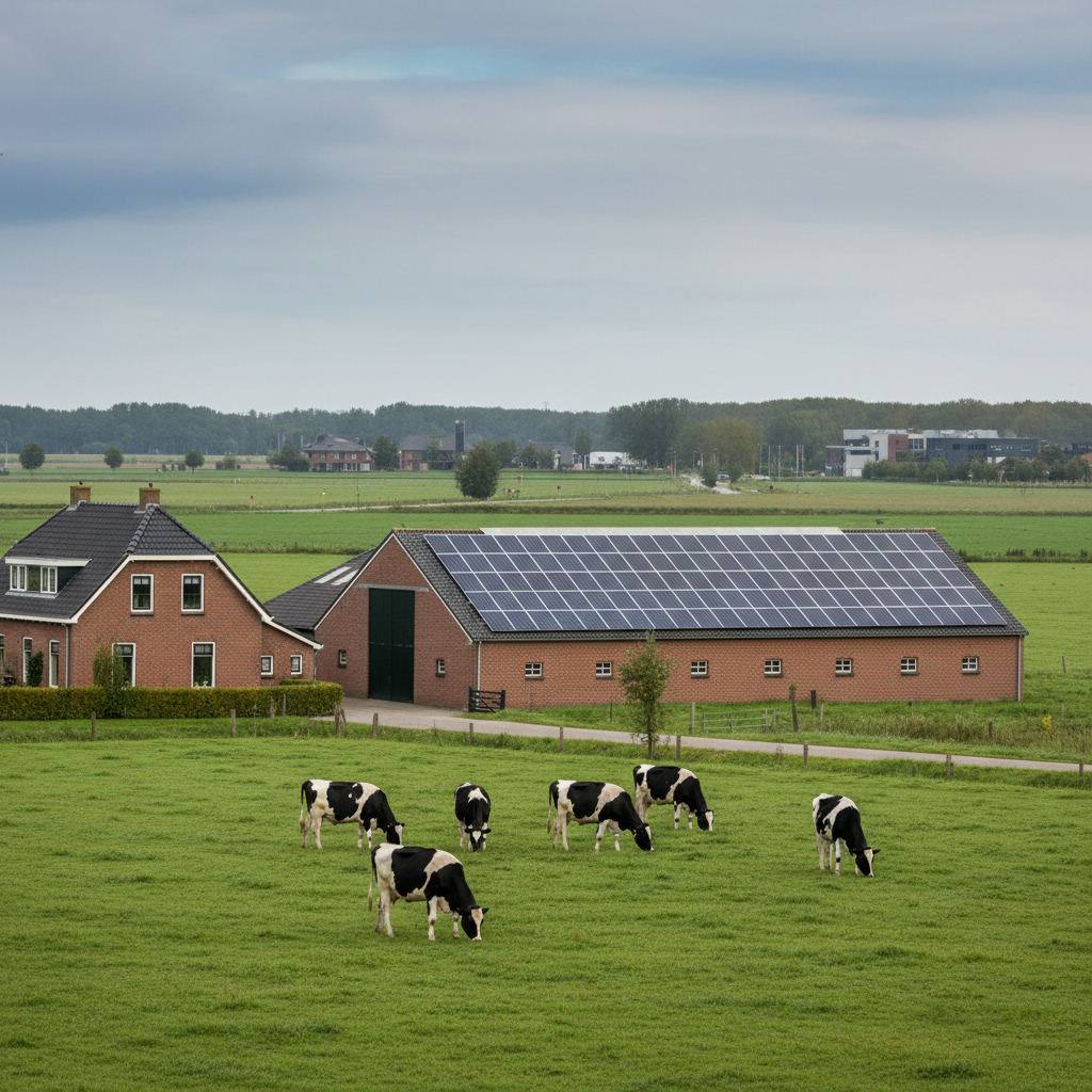 Energieopslag groeimotor lithiummarkt: kansen voor uw zaak — techniek bij UltiPower