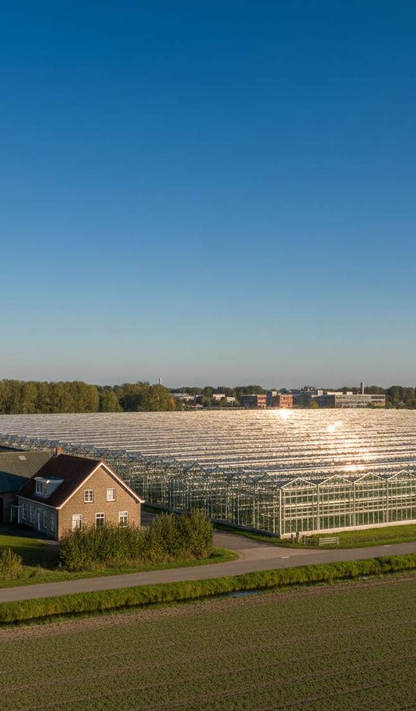 Energieopslag investering: Succesvolle Zakelijke Keuze!