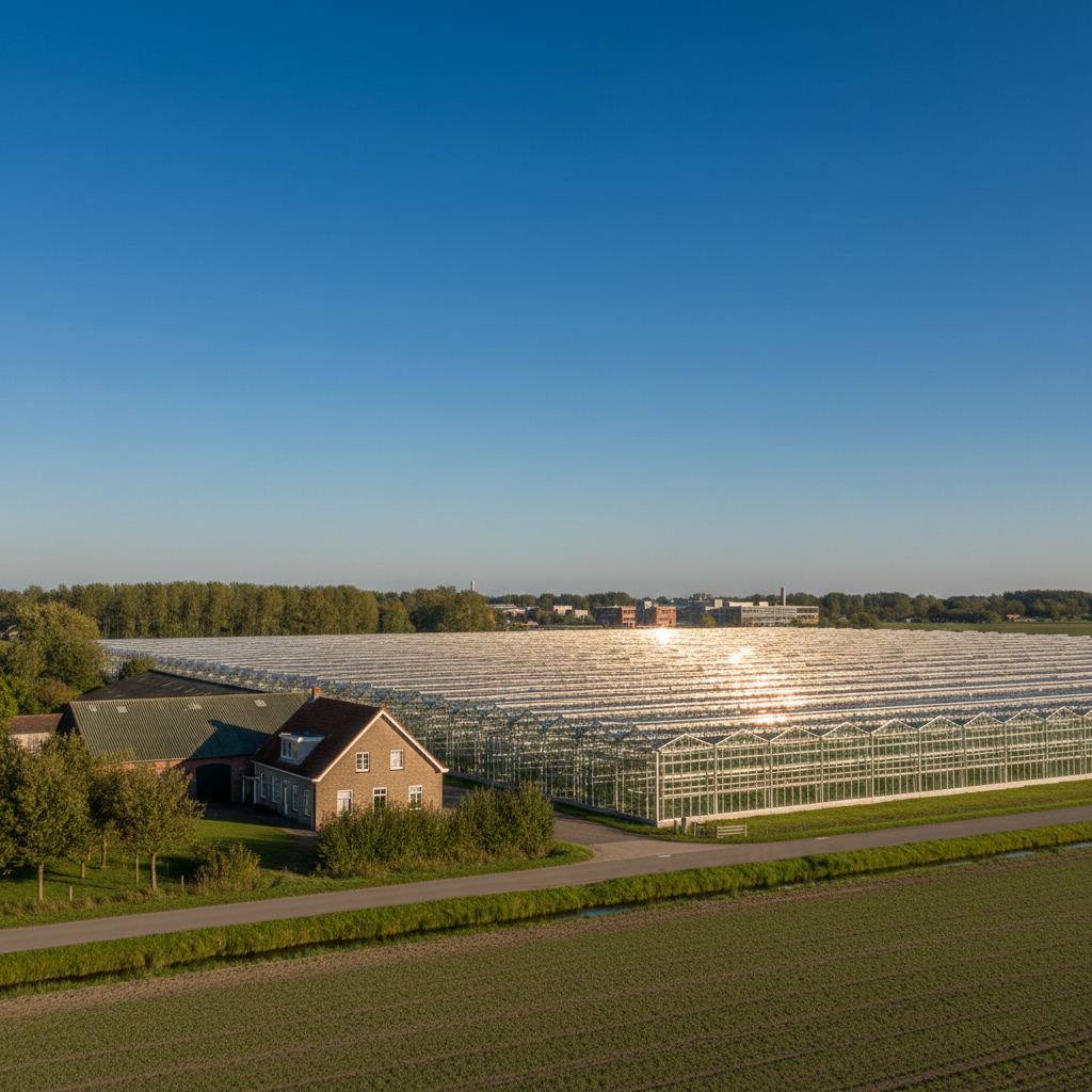 Energieopslag investering: Succesvolle Zakelijke Keuze! — financieel bij UltiPower