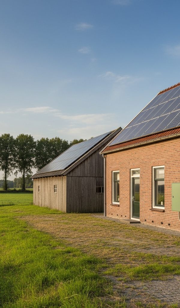Enexis wachtrij: jouw energiesleutel in handen
