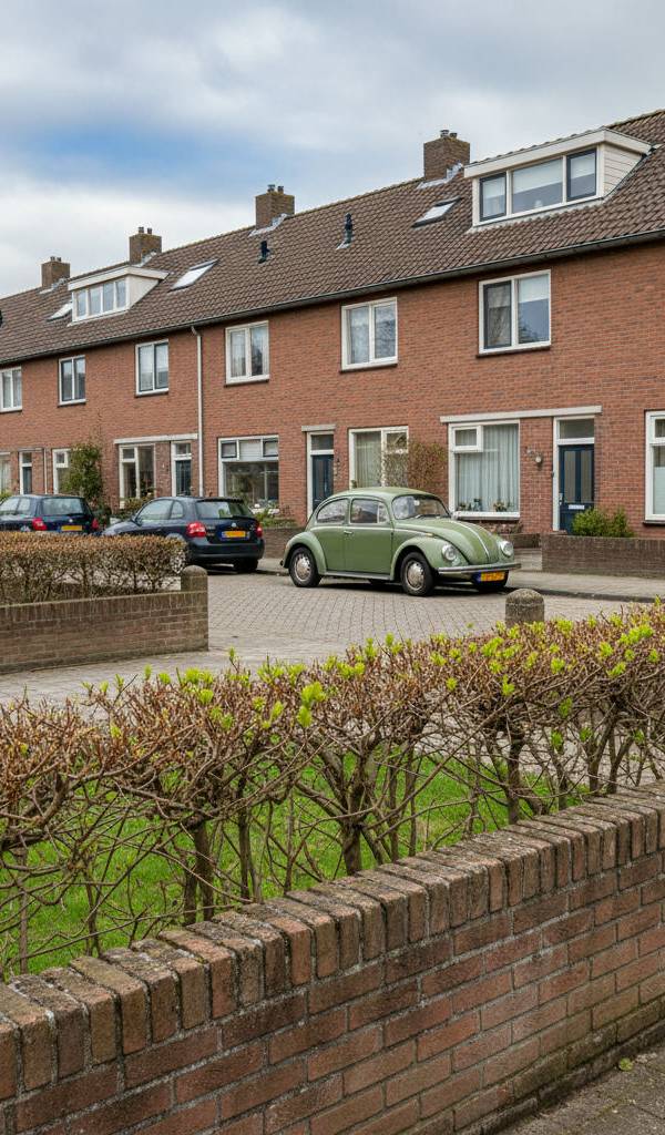 Extra maandlasten huurders na einde salderingsregeling