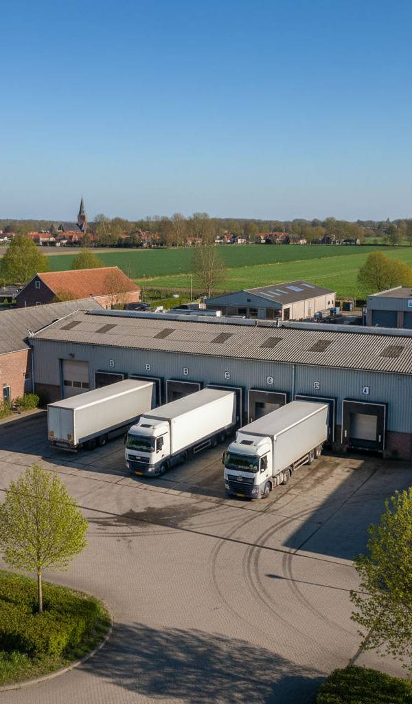 Flexibel transportcontract netbeheerder: bespaar in 2027