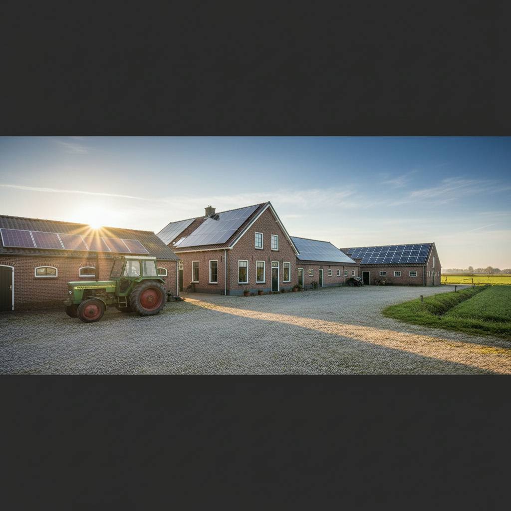 Flexibiliteitsvraagstuk stroomnet: 23GW nodig! — energiemarkt bij UltiPower