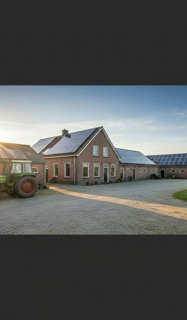 Flexibiliteitsvraagstuk stroomnet: 23GW nodig!