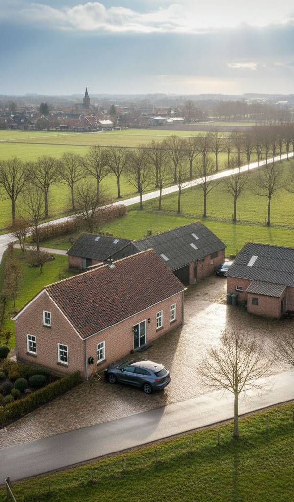 ISDE 2026: geen subsidie op thuisbatterij, wél voor warmte