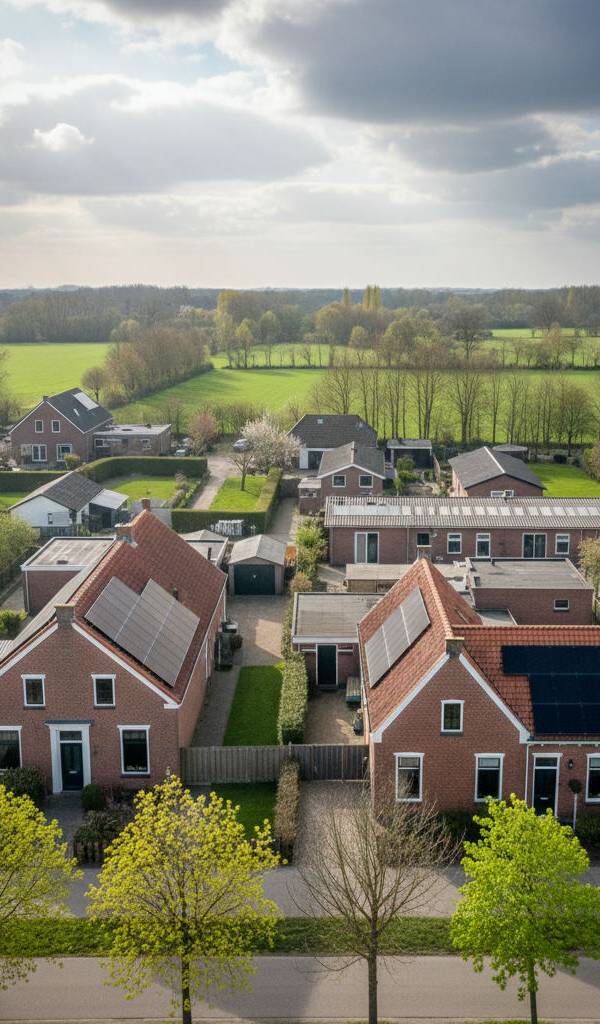 ISDE 2026: Subsidie voor thuisbatterijen en salderen