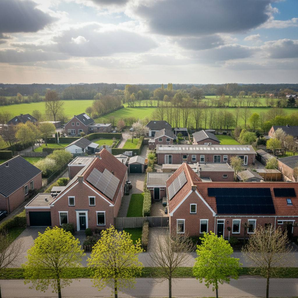 ISDE 2026: Subsidie voor thuisbatterijen en salderen — subsidies bij UltiPower