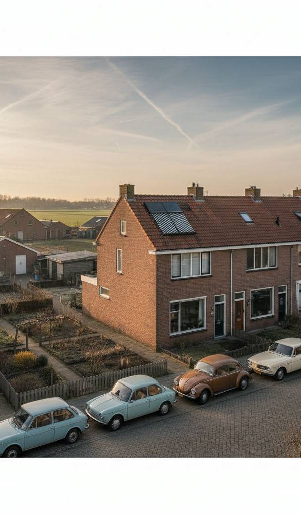 ISDE-subsidie 2026: thuisbatterij zakelijk en particulier