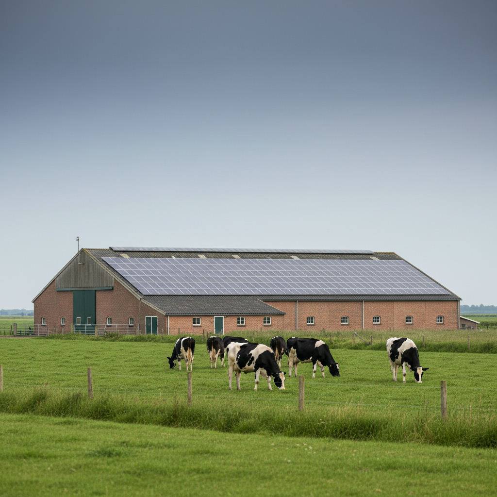 ISDE warmtepomp subsidie slimme aansturing 2027 — wetgeving bij UltiPower