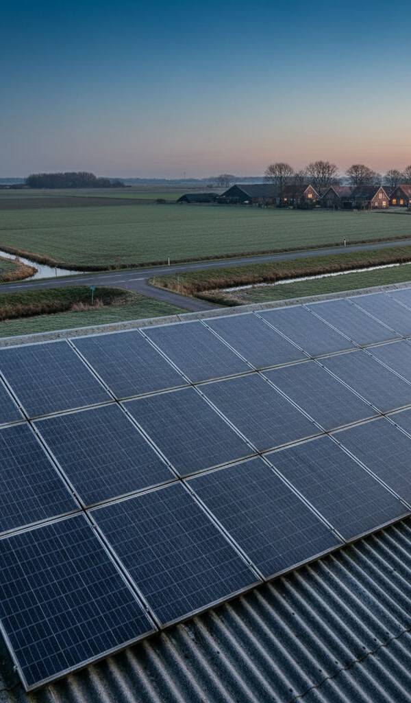 KIA 2026: Jouw fiscale aftrek voor een zakelijke batterij