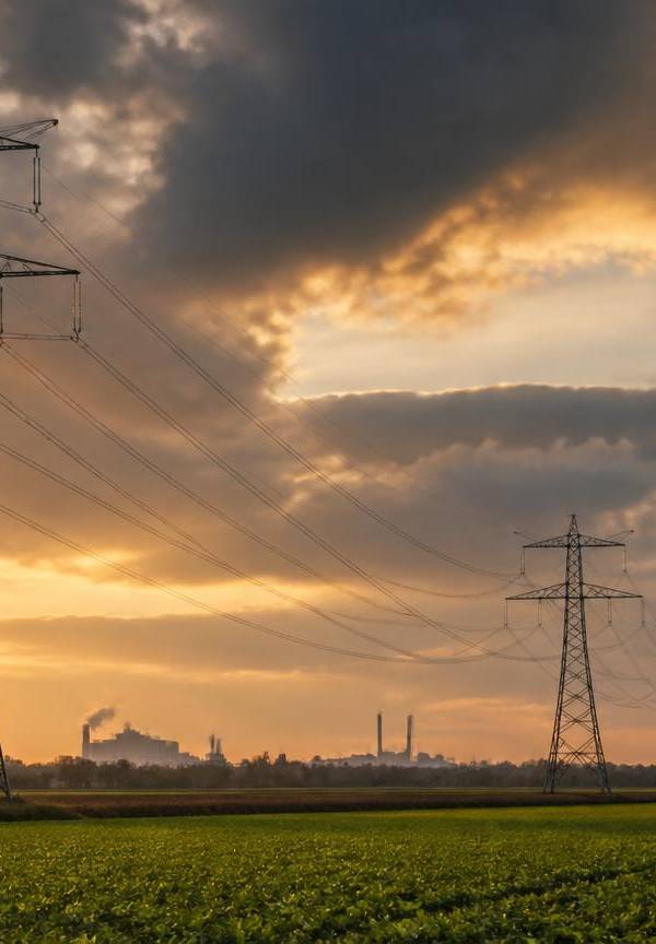 Kolencentrales, Energieprijzen: Uw Bedrijf Klaar?