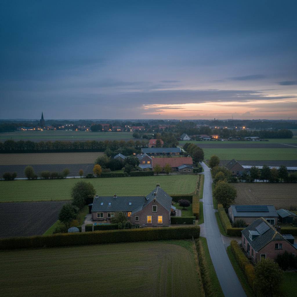 Negatieve stroomprijs vermijden: slimme oplossingen voor — energiemarkt bij UltiPower