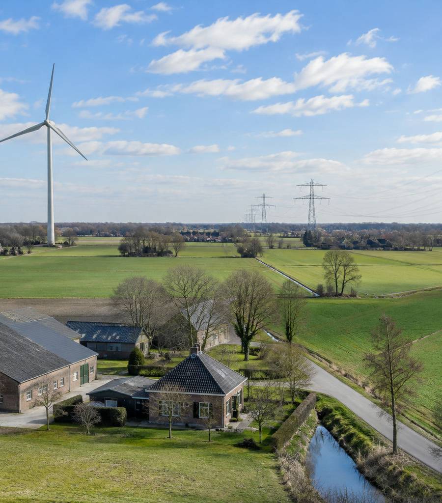 Netbeheerders: energiedelen met vrije leverancierskeuze kan