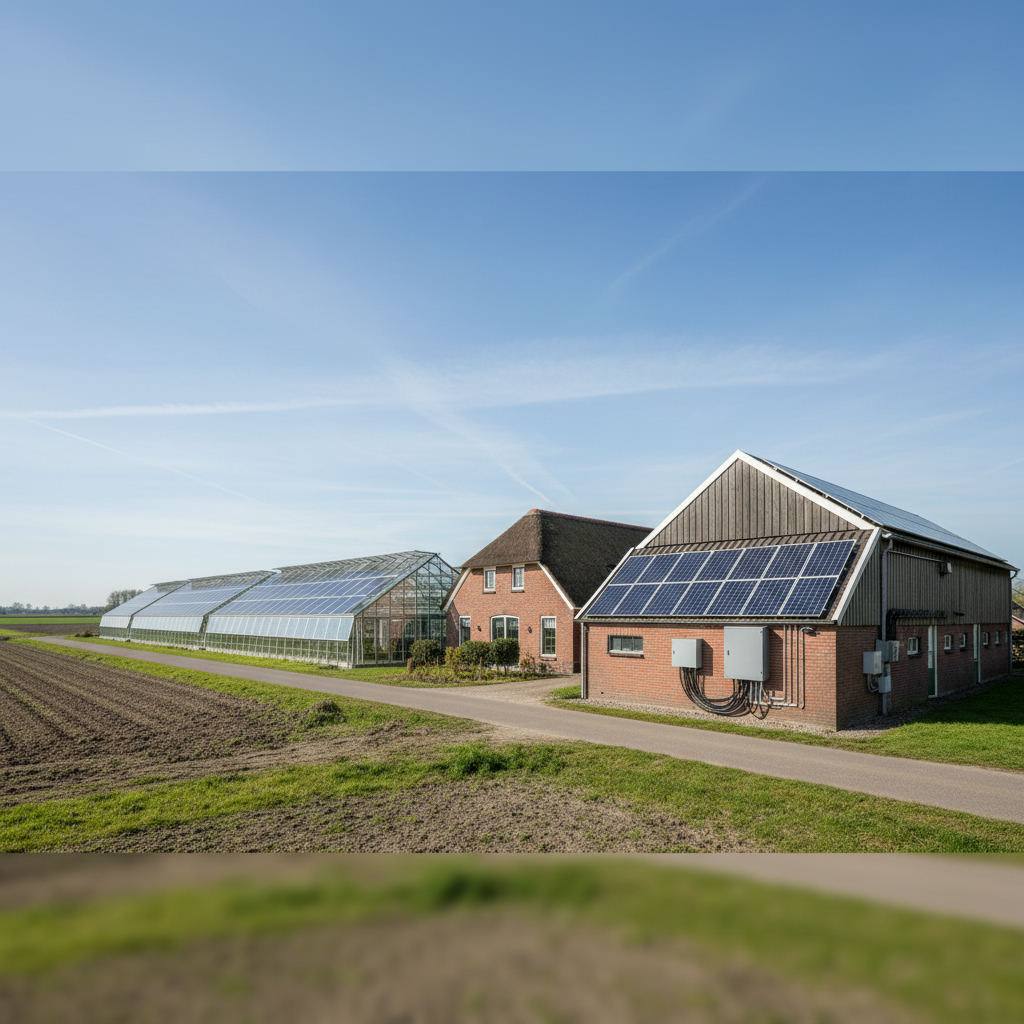 Netbewust Laden Elektrische Auto: Avondpiek Halveren — zakelijk bij UltiPower