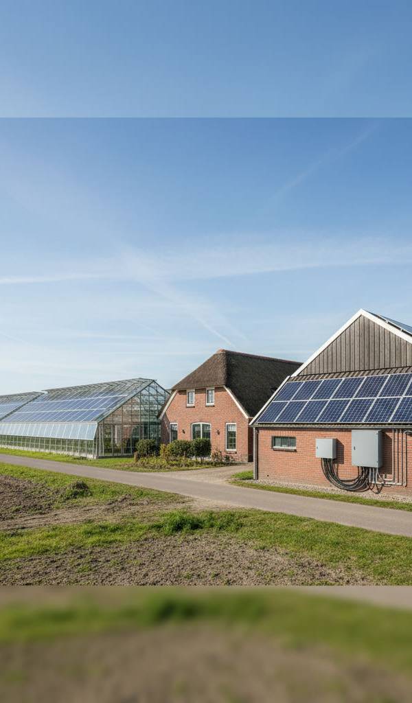Netbewust Laden Elektrische Auto: Avondpiek Halveren