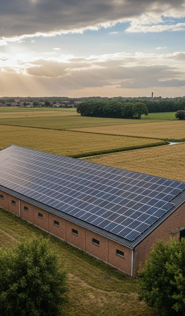 Netcongestie aanbieders register: Slimme oplossingen 2026