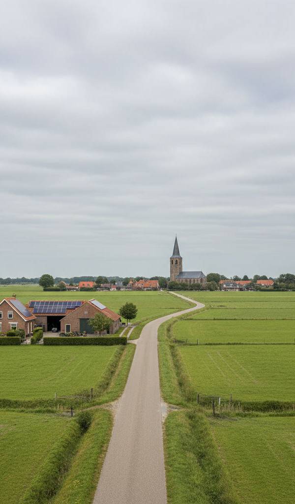 Netcongestie Brabant, Limburg: Enexis & TenneT melden druk