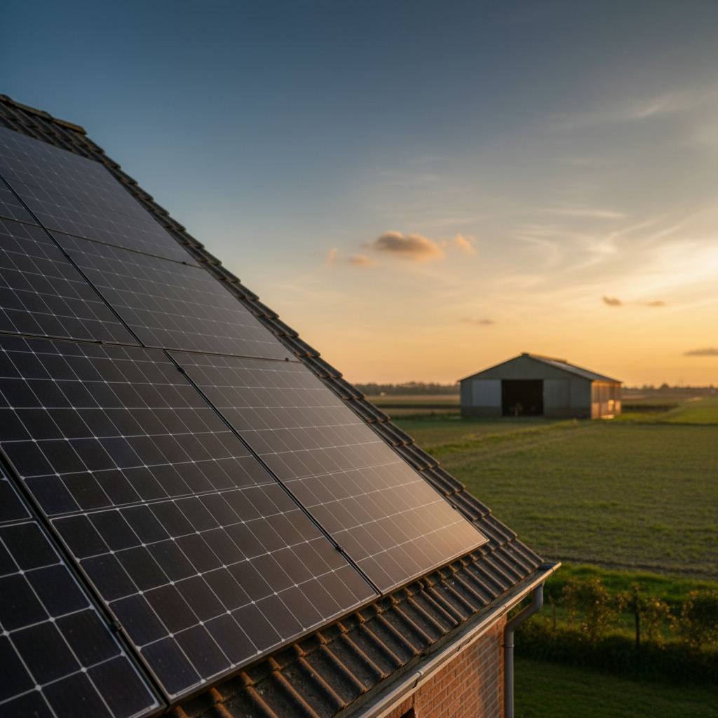 Netcongestie camping oplossen? Bakkum toont de weg! — zakelijk bij UltiPower