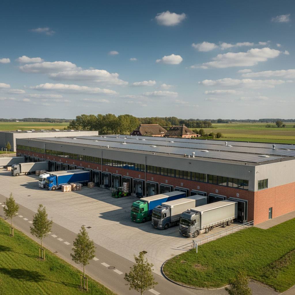 Netcongestie Noord-Holland: 99% projecten onhaalbaar — zakelijk bij UltiPower