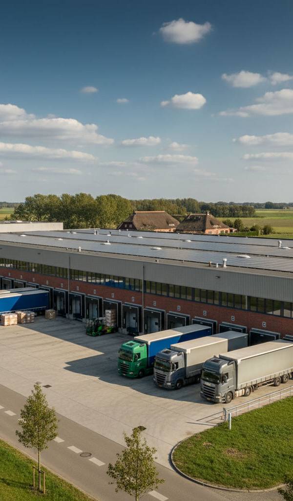 Netcongestie Noord-Holland: 99% projecten onhaalbaar