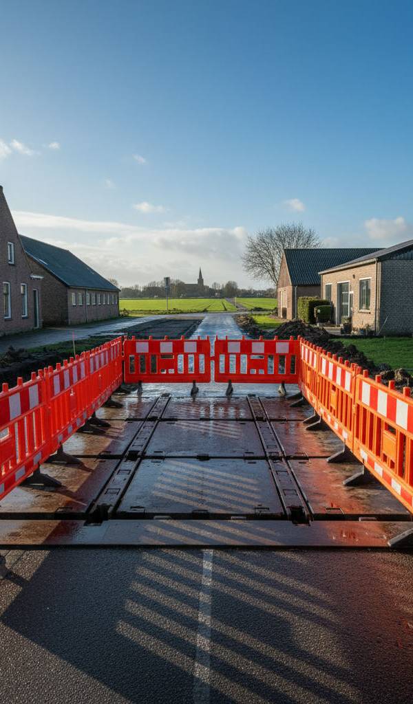 Netcongestie redispatch contract: kans voor jouw batterij