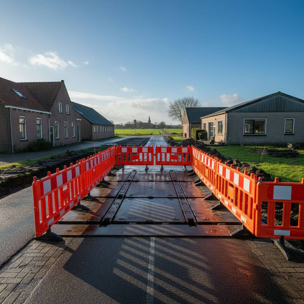 Netcongestie redispatch contract: kans voor jouw batterij — energiemarkt bij UltiPower